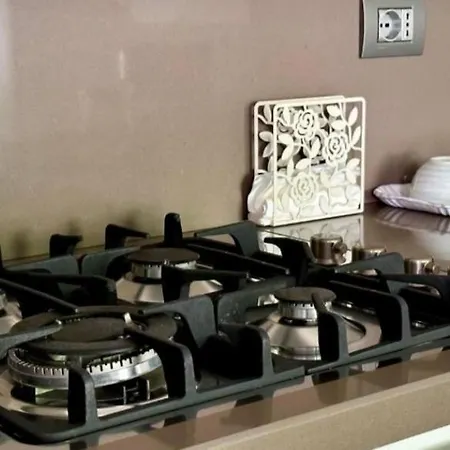 Lägenhet Via Raffaello Sanzio Senigallia