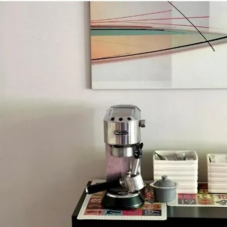 Via Raffaello Sanzio