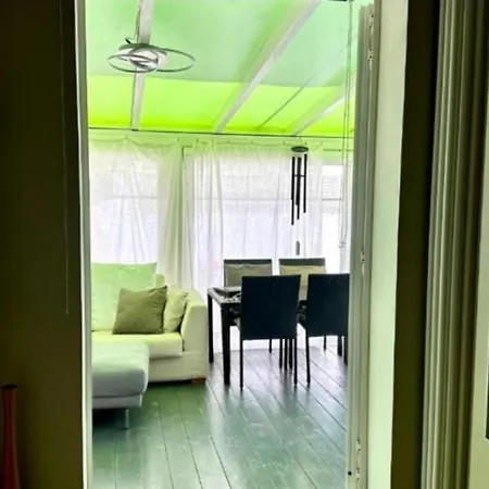 Via Raffaello Sanzio Lägenhet Senigallia