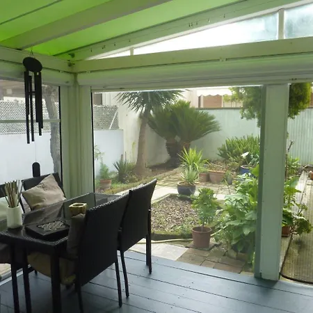 Via Raffaello Sanzio Senigallia