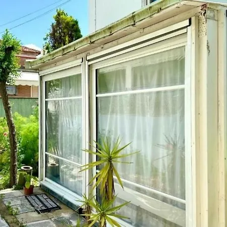 Via Raffaello Sanzio * Senigallia