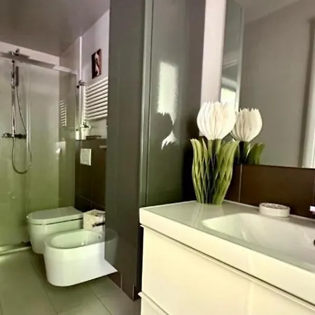 Via Raffaello Sanzio Appartement Senigallia