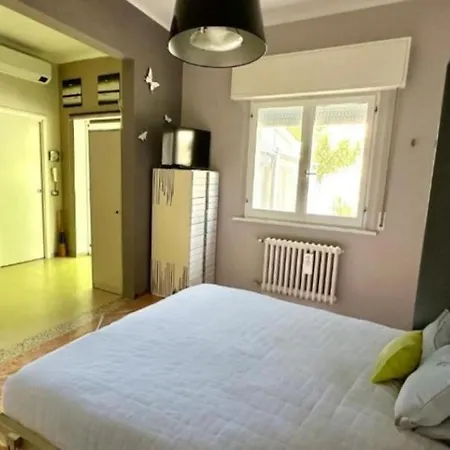 Apartment Via Raffaello Sanzio *