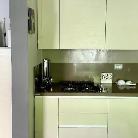 Via Raffaello Sanzio