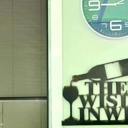 Apartment Via Raffaello Sanzio *