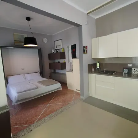 L'angolino Nascosto Apartment