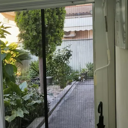 L'angolino Nascosto Apartment Senigallia