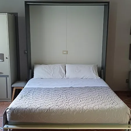 Apartment L'angolino Nascosto *