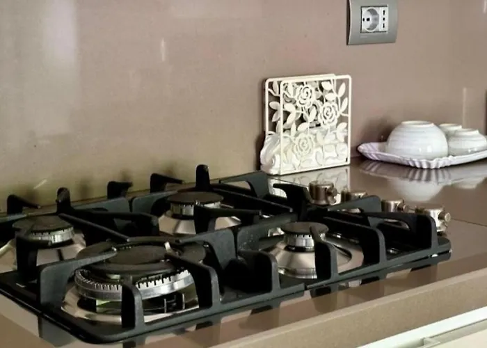 Apartment Via Raffaello Sanzio Senigallia