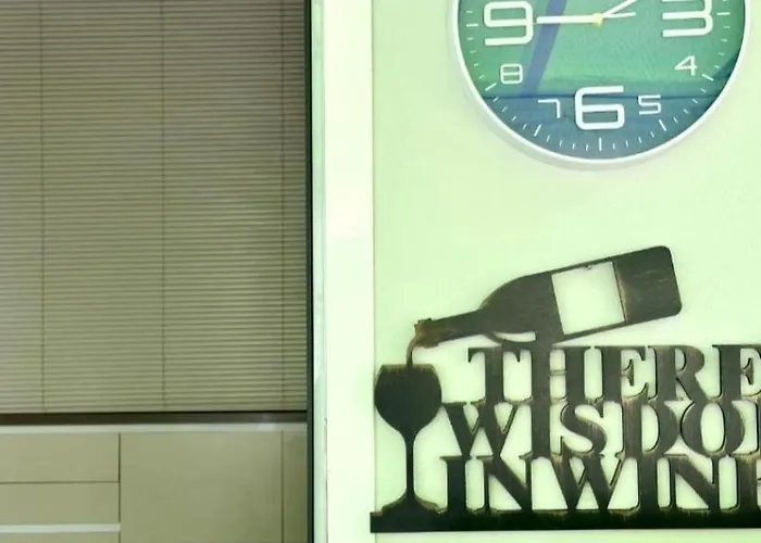 Apartment Via Raffaello Sanzio *