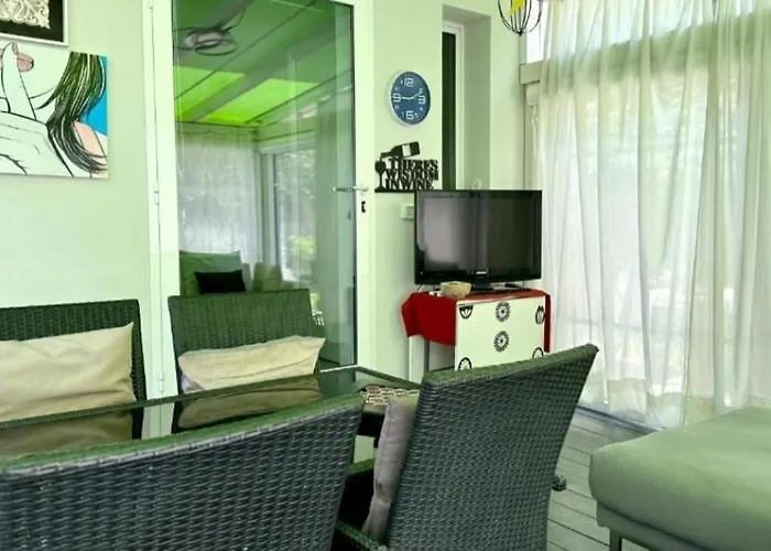 Via Raffaello Sanzio Apartment Senigallia