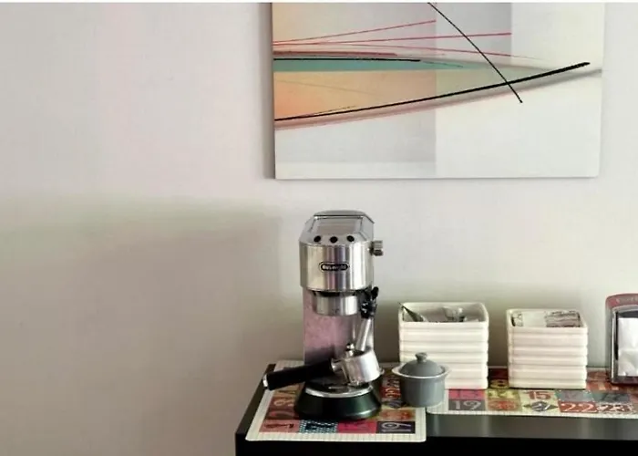 Via Raffaello Sanzio