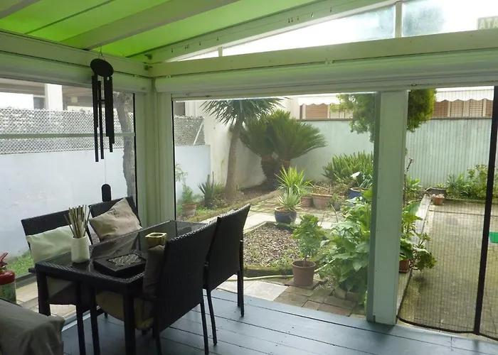 Via Raffaello Sanzio Senigallia